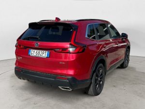 Honda CR-V  2.0 Hev Advance AWD