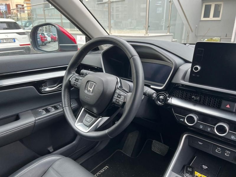 Honda CR-V  2.0 Hev Advance AWD