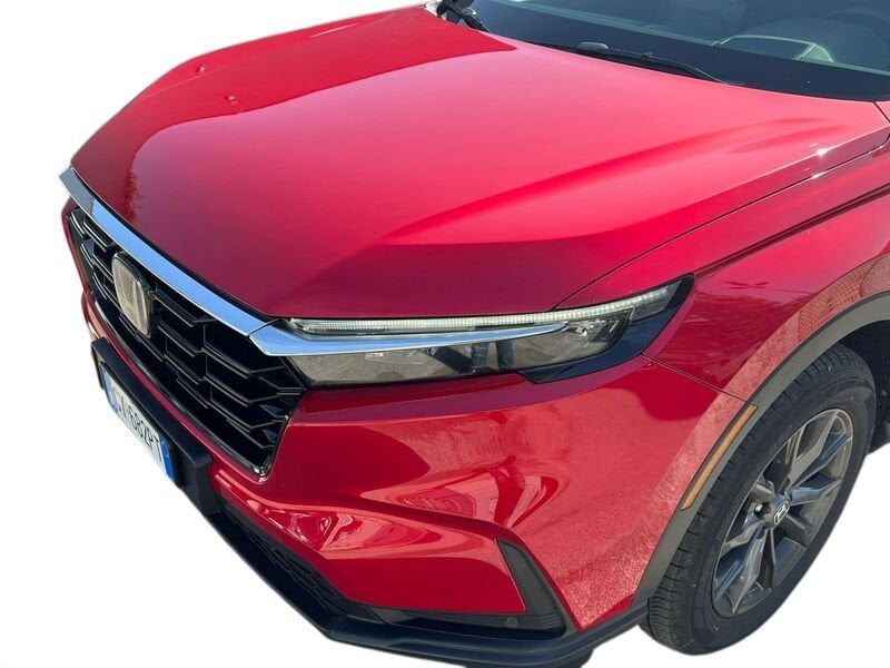 Honda CR-V  2.0 Hev Advance AWD