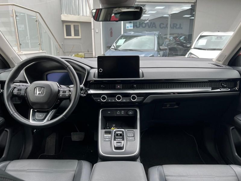 Honda CR-V  2.0 Hev Advance AWD