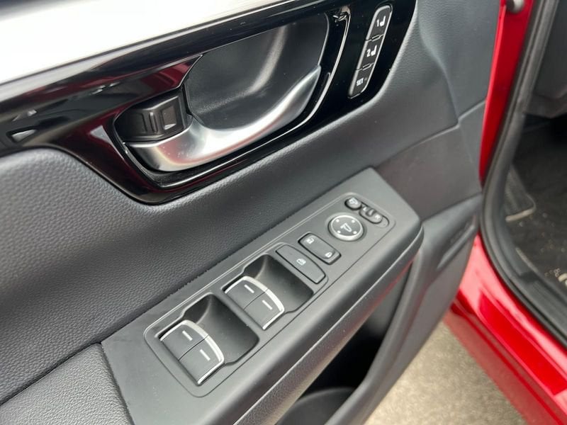 Honda CR-V  2.0 Hev Advance AWD