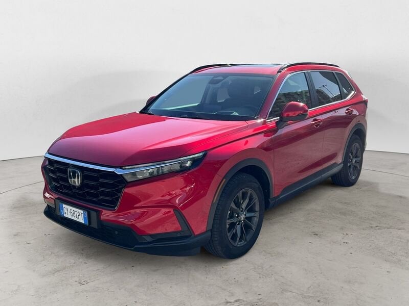 Honda CR-V  2.0 Hev Advance AWD