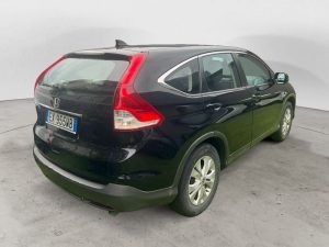 Honda CR-V  CR-V 1.6 i-DTEC Elegance 2WD