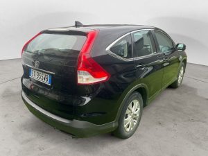 Honda CR-V  CR-V 1.6 i-DTEC Elegance 2WD