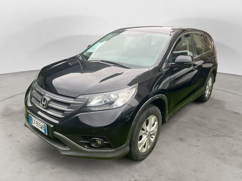 Honda CR-V  CR-V 1.6 i-DTEC Elegance 2WD