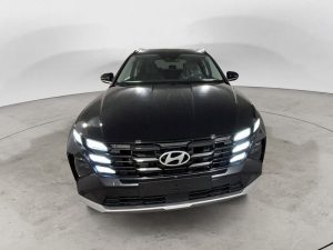 Hyundai TUCSON  1.6 CRDi MHEV 2wd 136cv Business DCT