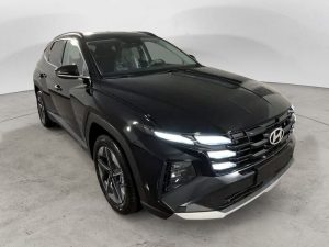 Hyundai TUCSON  1.6 CRDi MHEV 2wd 136cv Business DCT