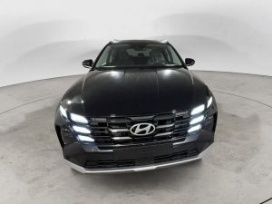 Hyundai TUCSON  1.6 CRDi MHEV 2wd 136cv Business DCT