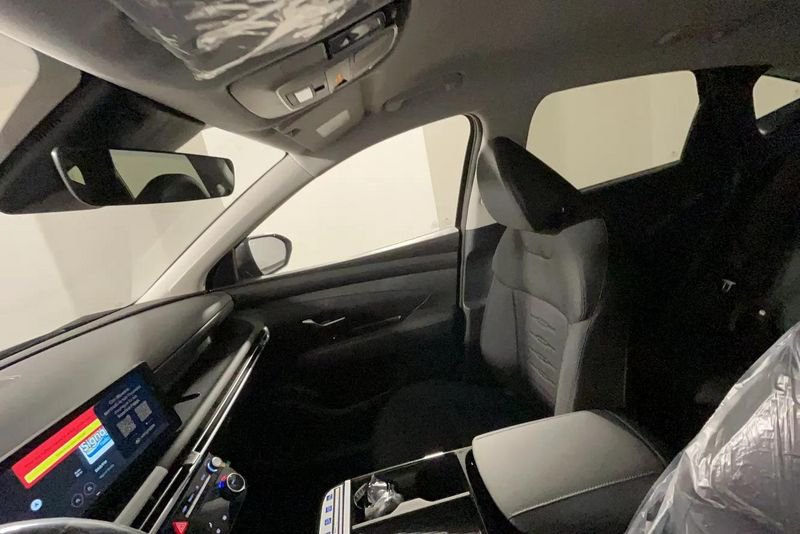 Hyundai TUCSON  1.6 CRDi MHEV 2wd 136cv Business DCT