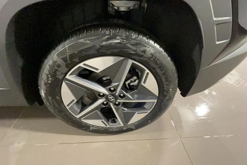 Hyundai TUCSON  1.6 CRDi MHEV 2wd 136cv Business DCT