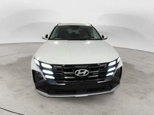 Hyundai TUCSON  1.6 CRDi MHEV 2wd 136cv Business DCT