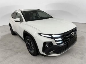 Hyundai TUCSON  1.6 CRDi MHEV 2wd 136cv Business DCT