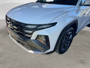 Hyundai TUCSON  1.6 CRDi MHEV 2wd 136cv Business DCT