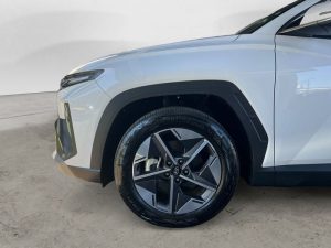 Hyundai TUCSON  1.6 CRDi MHEV 2wd 136cv Business DCT
