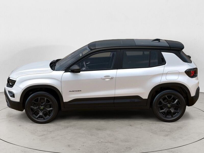 Jeep   1.2 MHEV 4xe Overland