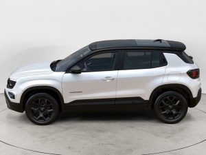 Jeep   1.2 MHEV 4xe Overland