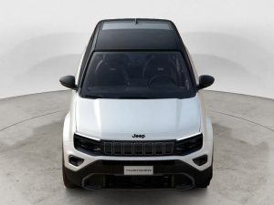 Jeep   1.2 MHEV 4xe Overland