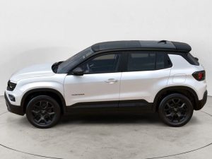 Jeep   1.2 MHEV 4xe Overland