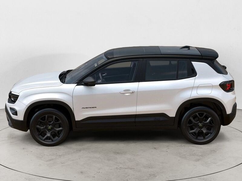 Jeep   1.2 MHEV 4xe Overland