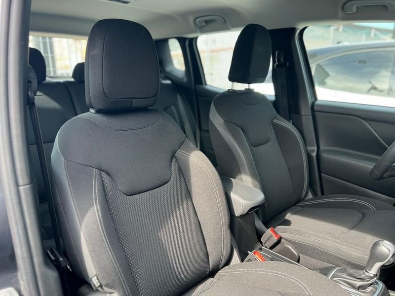 Jeep   1.5 T4 MHEV 130cv Altitude DDCT