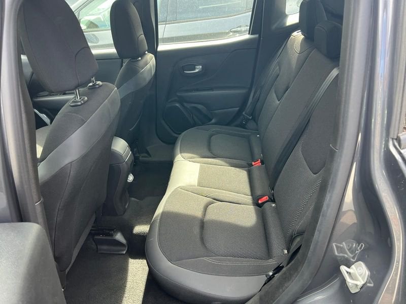 Jeep   1.5 T4 MHEV 130cv Altitude DDCT