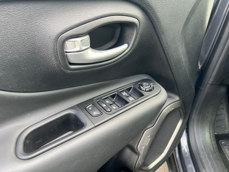 Jeep   1.5 T4 MHEV 130cv Altitude DDCT