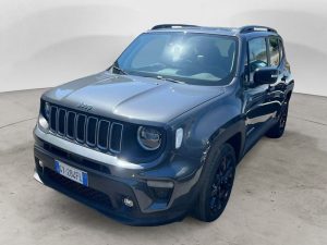 Jeep   1.5 T4 MHEV 130cv Summit DDCT