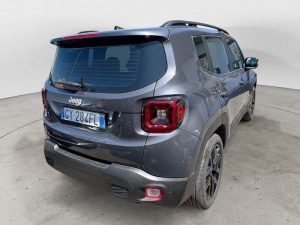 Jeep   1.5 T4 MHEV 130cv Summit DDCT