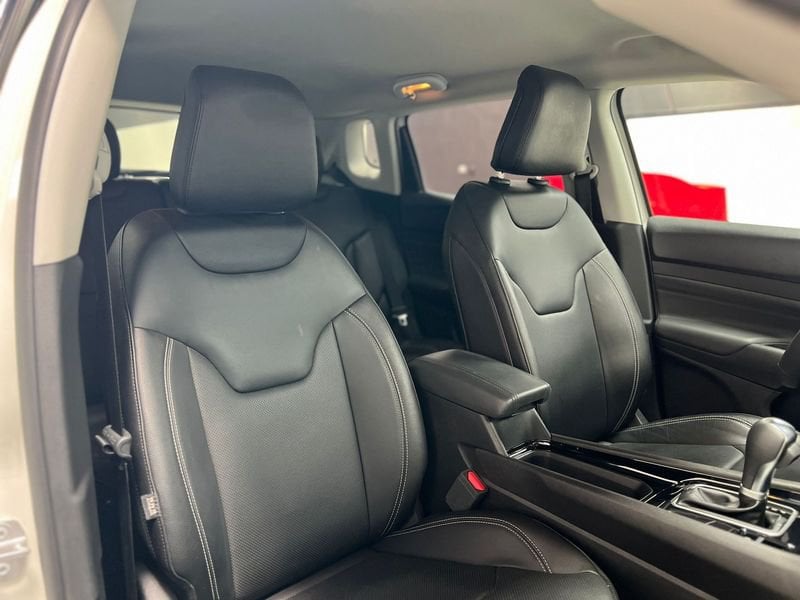Jeep   1.5 Turbo MHEV T4 96kW Summit DDCT
