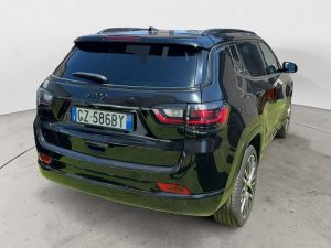 Jeep   1.5 Turbo MHEV T4 96kW Summit DDCT