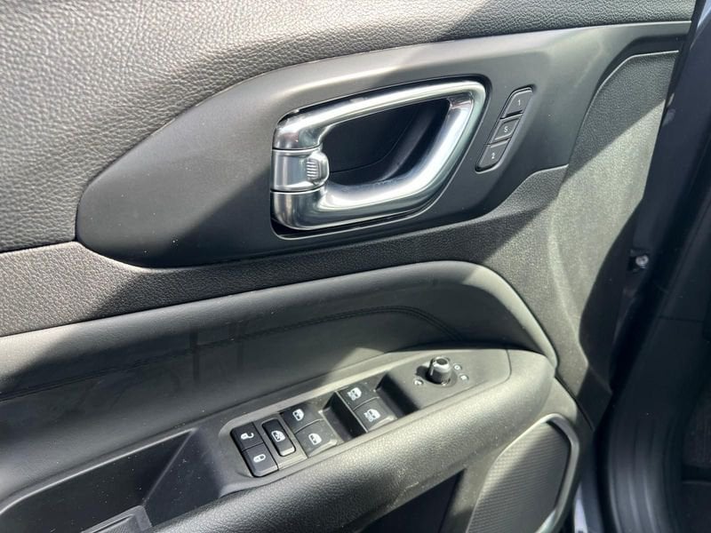 Jeep   1.5 Turbo MHEV T4 96kW Summit DDCT
