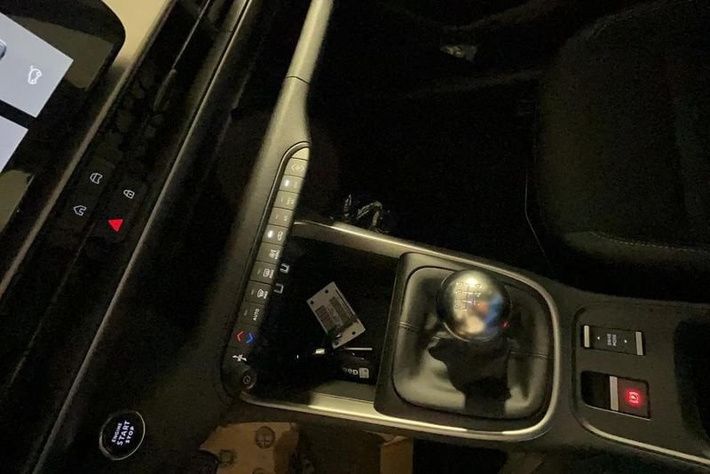 Jeep Avenger  1.2 Turbo Summit