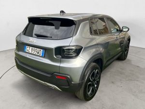 Jeep Avenger  1.2 Turbo Summit