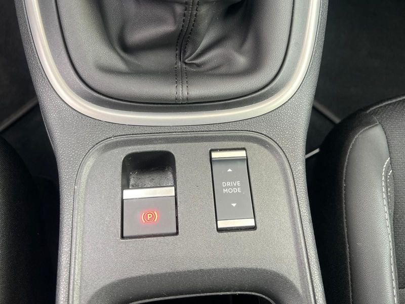 Jeep Avenger  1.2 Turbo Summit