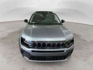 Jeep Avenger  Avenger 1.2 Turbo 100 CV MHEV Summit