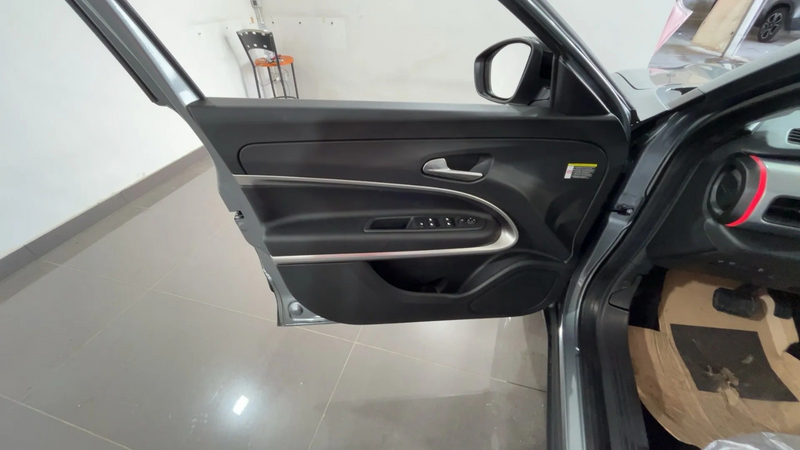 Jeep Avenger  Avenger 1.2 Turbo 100 CV MHEV Summit