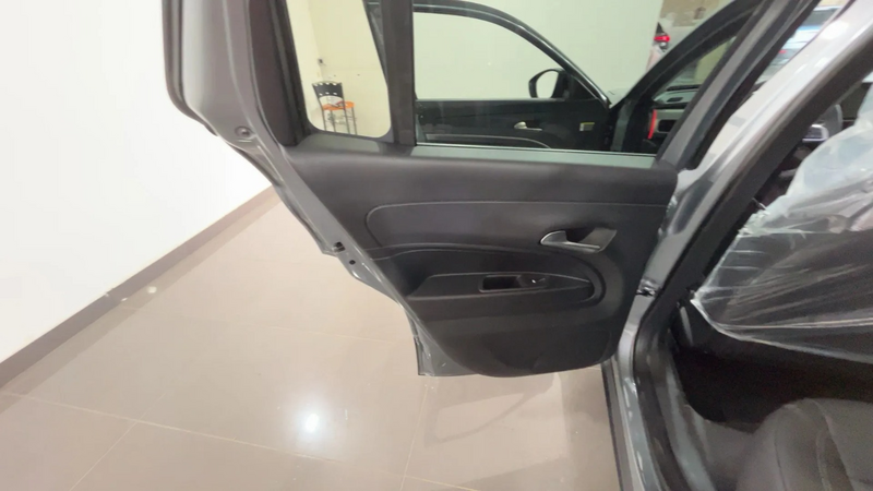 Jeep Avenger  Avenger 1.2 Turbo 100 CV MHEV Summit