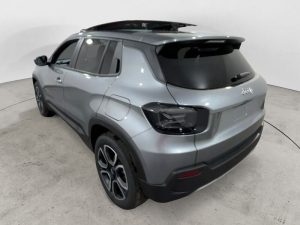 Jeep Avenger  Avenger 1.2 Turbo 100 CV MHEV Summit