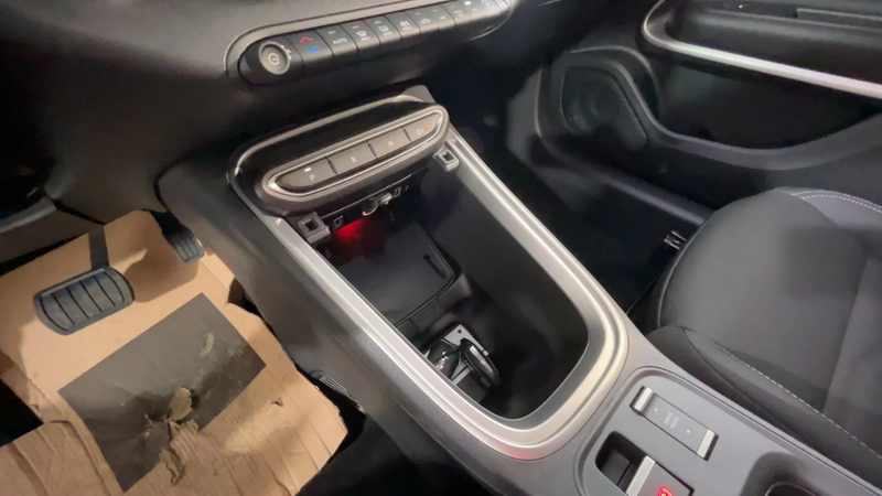 Jeep Avenger  Avenger 1.2 Turbo 100 CV MHEV Summit