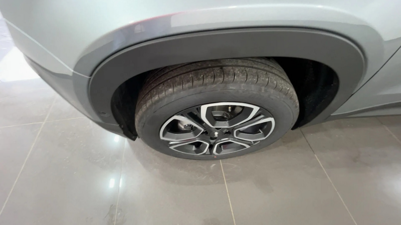 Jeep Avenger  Avenger 1.2 Turbo 100 CV MHEV Summit