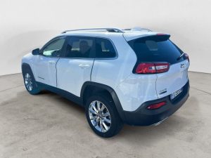 Jeep Cherokee  Cherokee 2.2 Mjt II 4WD Active Drive I Limited