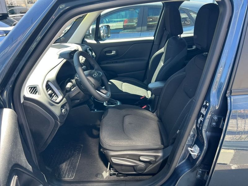 Jeep Renegade  Renegade 1.5 Turbo T4 MHEV Summit