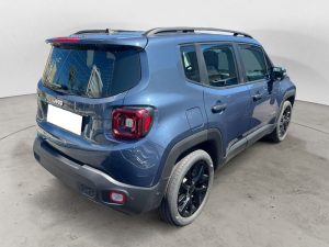 Jeep Renegade  Renegade 1.5 Turbo T4 MHEV Summit