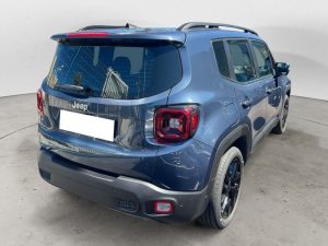 Jeep Renegade  Renegade 1.5 Turbo T4 MHEV Summit
