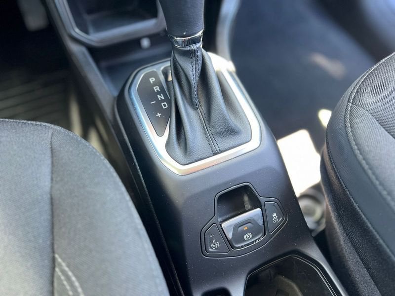 Jeep Renegade  Renegade 1.5 Turbo T4 MHEV Summit
