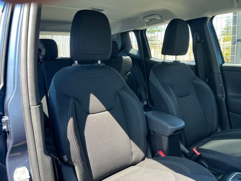 Jeep Renegade  Renegade 1.5 Turbo T4 MHEV Summit