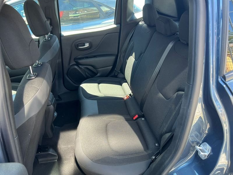 Jeep Renegade  Renegade 1.5 Turbo T4 MHEV Summit