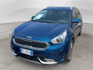 Kia Niro  1.6 HEV GDI Energy DCT