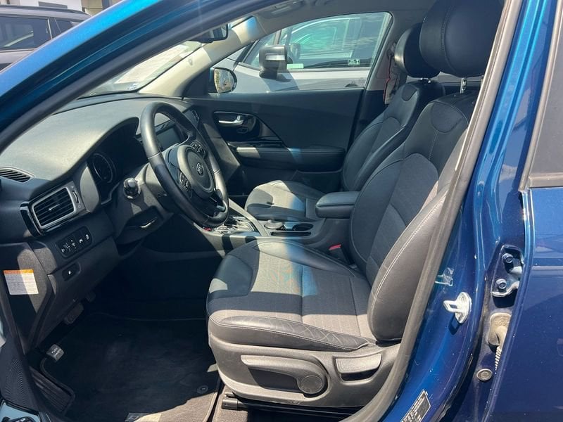 Kia Niro  1.6 HEV GDI Energy DCT