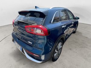 Kia Niro  1.6 HEV GDI Energy DCT